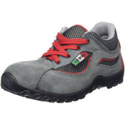 CALZATURE DI SICUREZZA...
